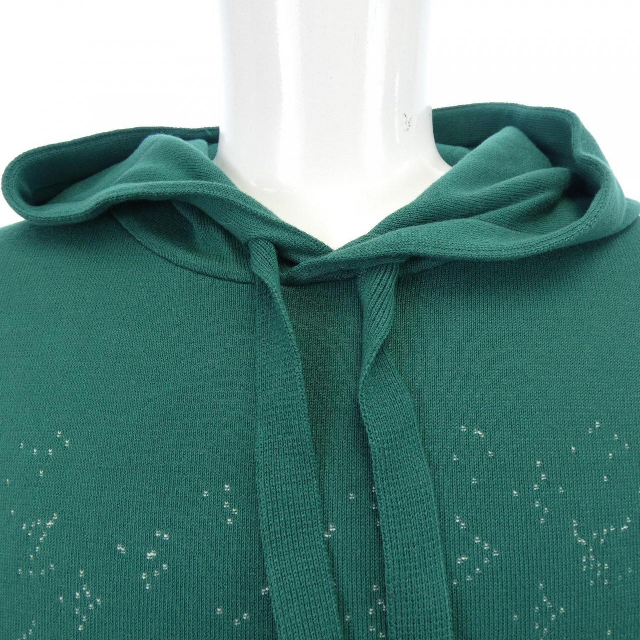 ルイヴィトン LOUIS VUITTON モノグラムグラディエントフーディ HNN45WUSO パーカー