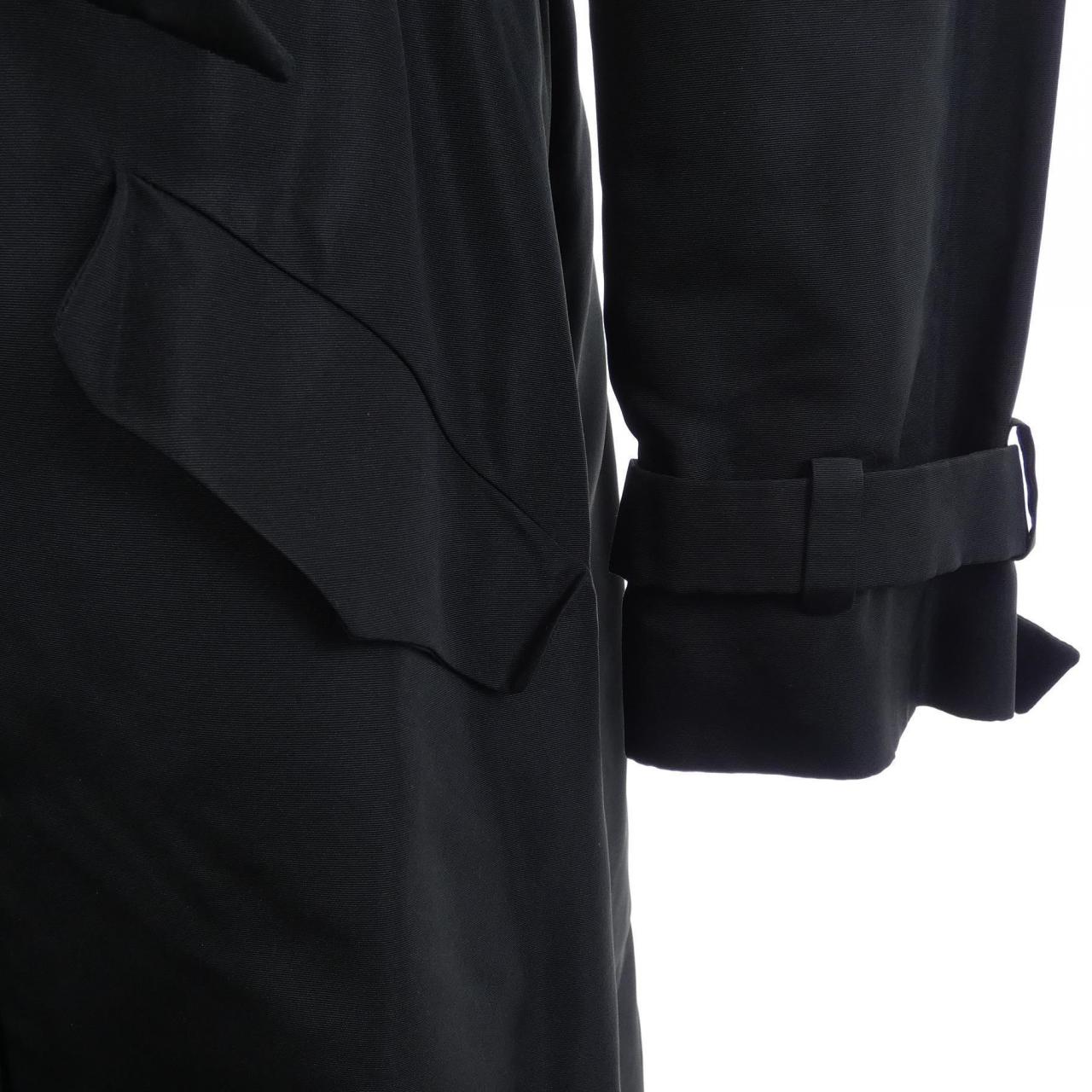 シャネル CHANEL P37216V24958 トレンチコート