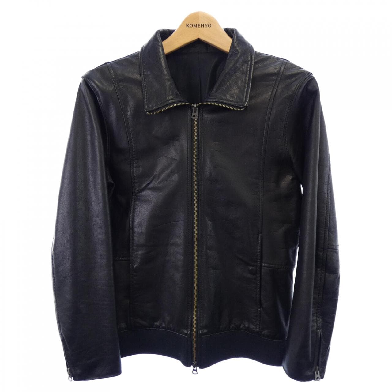 SHAMA SH17S1035 レザージャケット