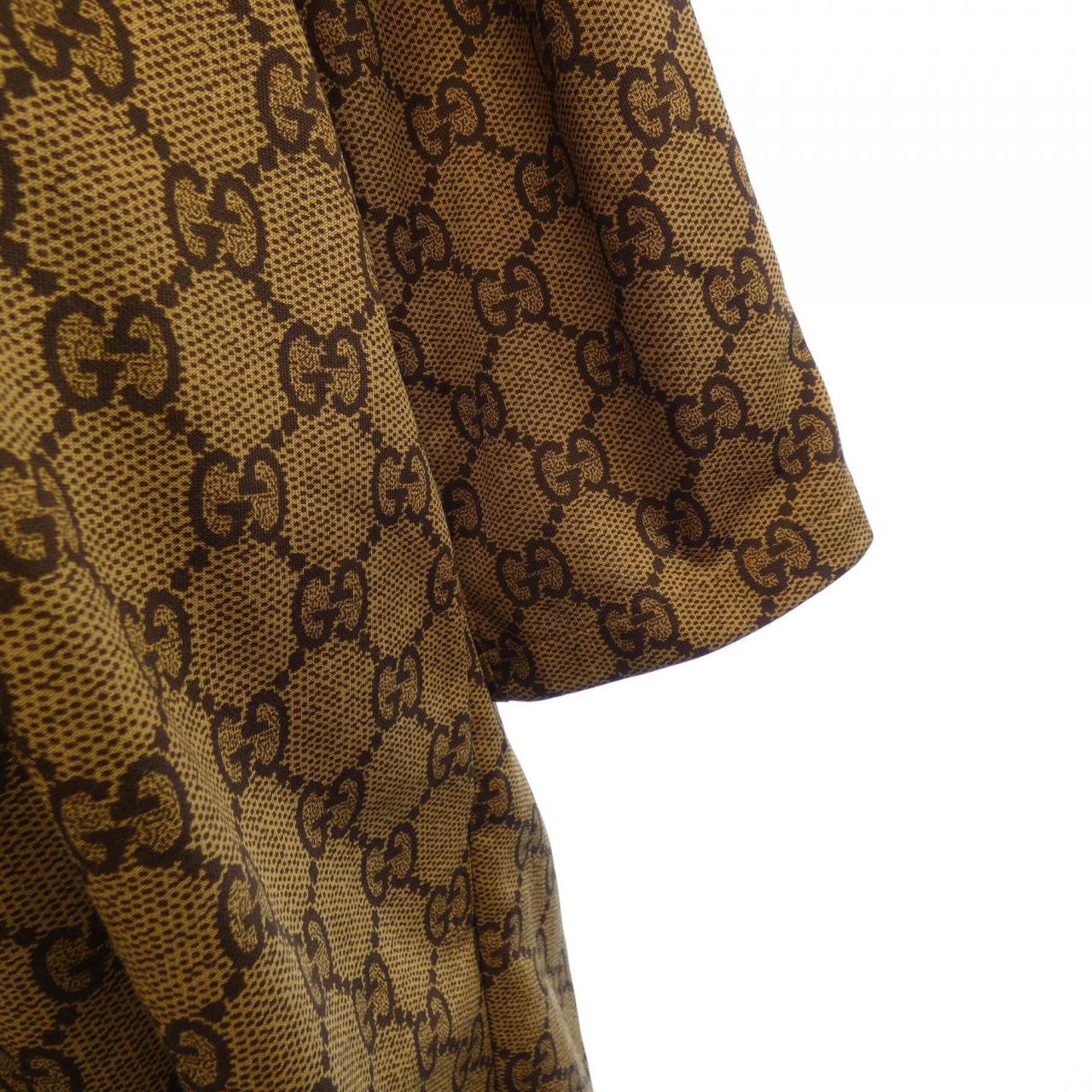 グッチ GUCCI GGパターン 550596-XJADG コート