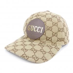 グッチ GUCCI 576253　4HG62 キャップ