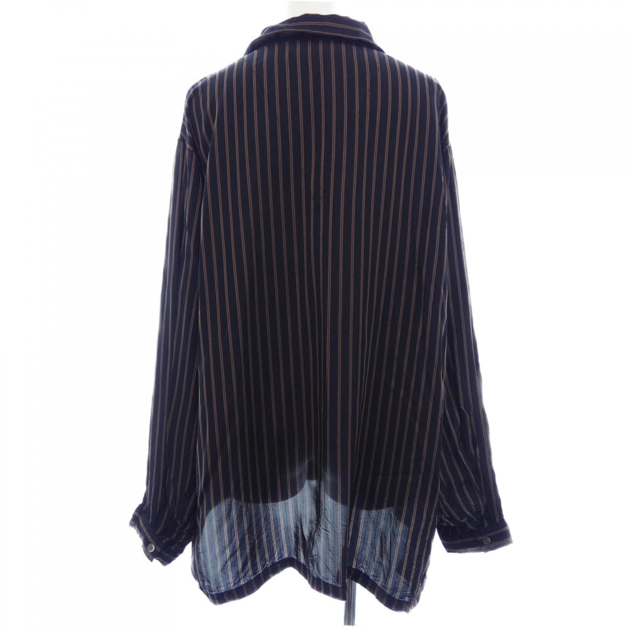 PRODUCT TWELVE シャツ