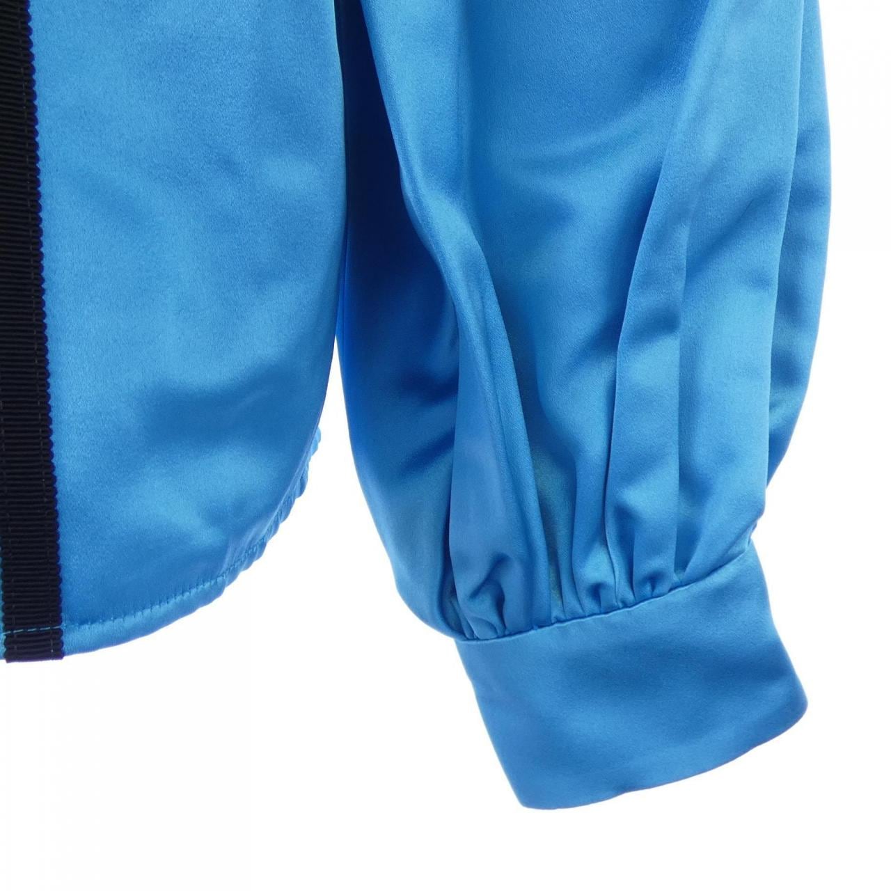 グッチ GUCCI ADIDAS 723279 ZHS84 シャツ