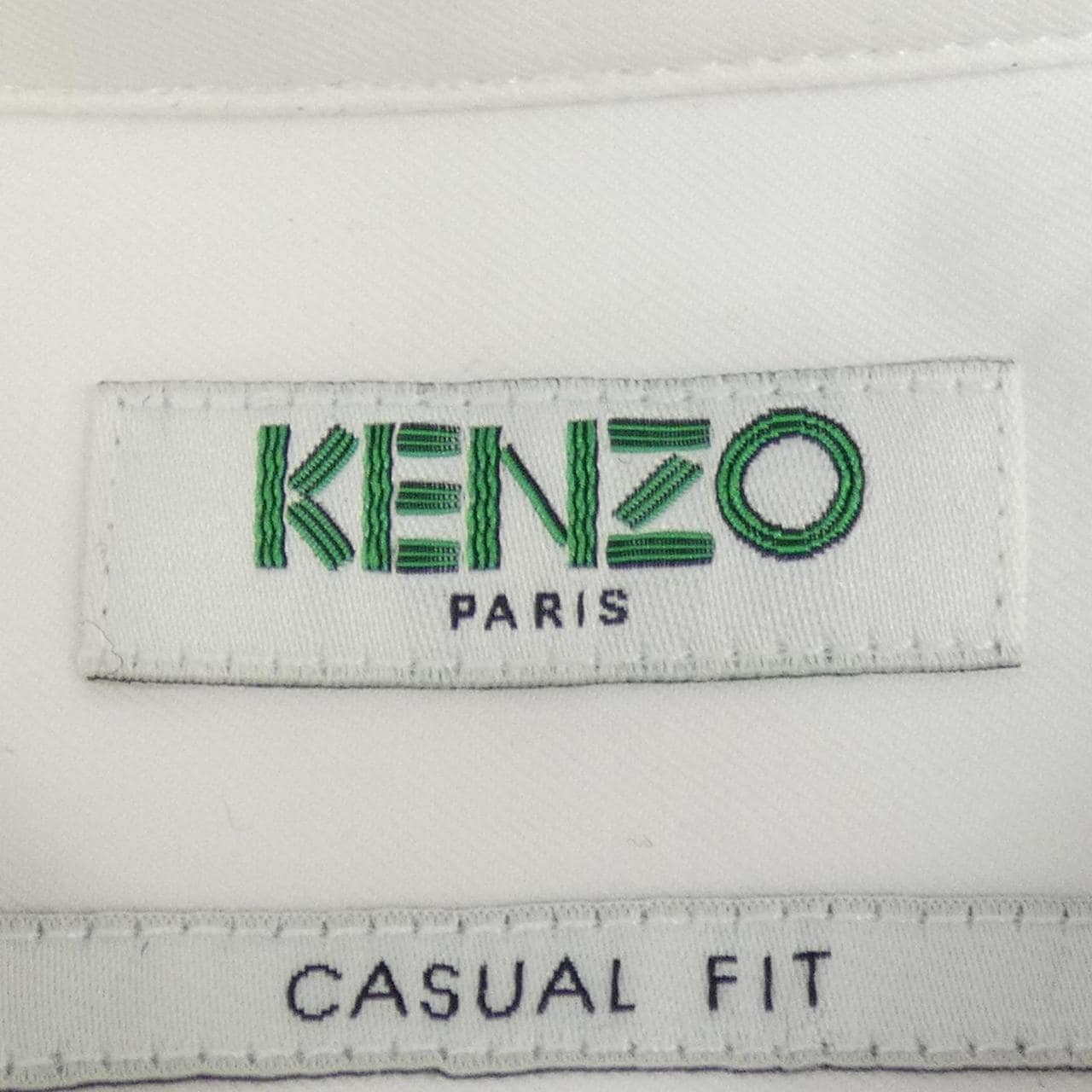 ケンゾー KENZO FA55CH4141LB シャツ