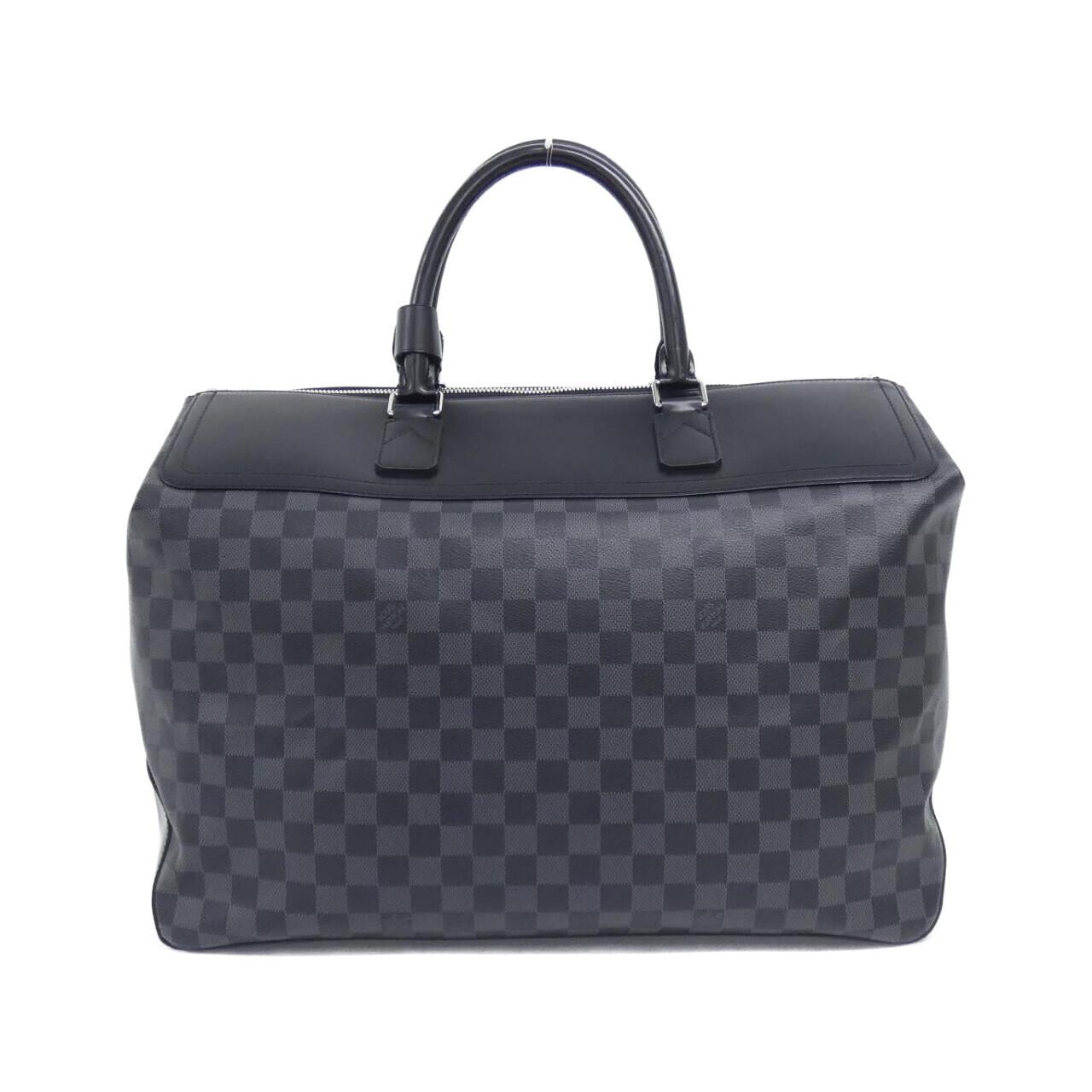 ルイヴィトン ダミエ グラフィット ネオ グリニッジ N41164 ボストンバッグ