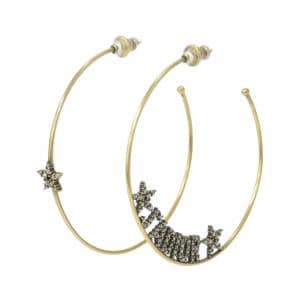 クリスチャンディオール ジャディオール E0771ADRCY ピアス