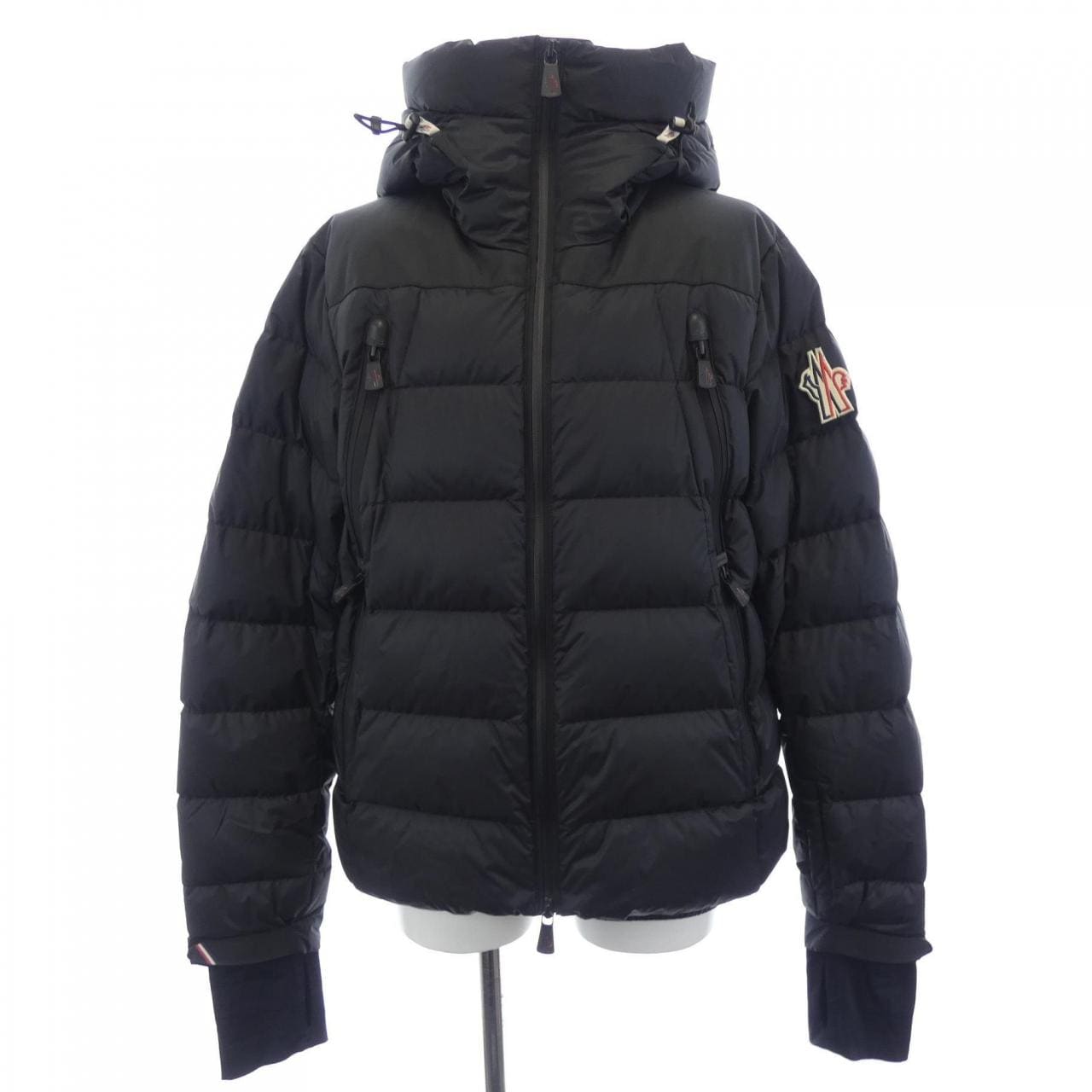 モンクレールグルノーブル MONCLER GRENOBLE CAMURAC ダウンジャケット