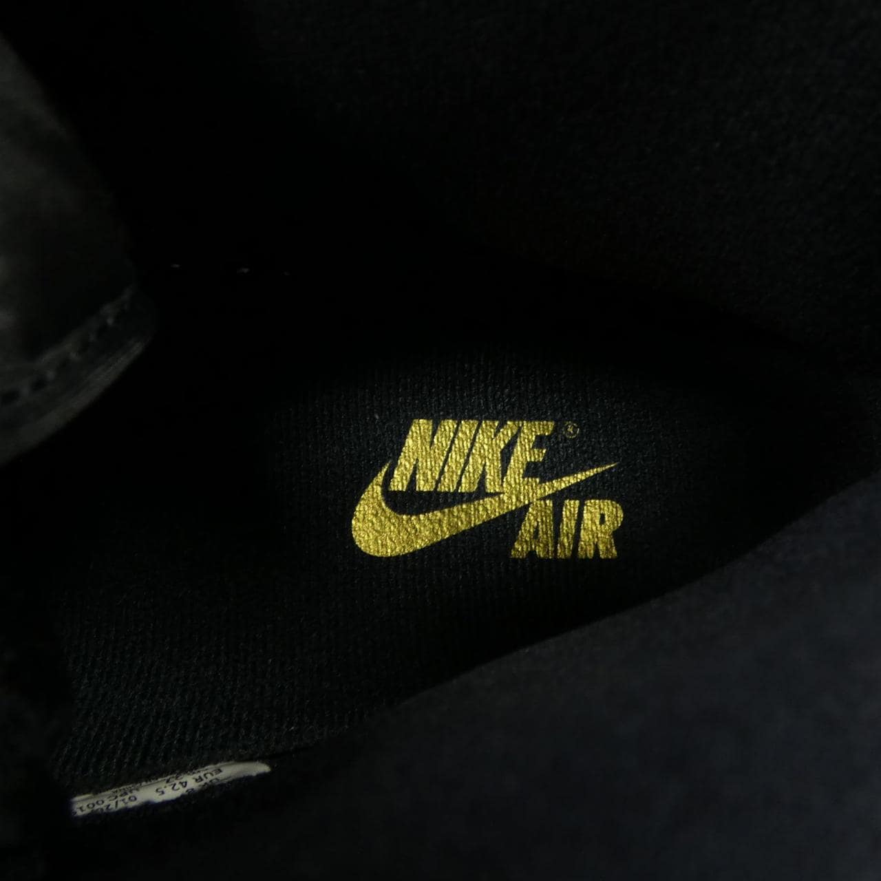 ナイキ ジョーダン NIKE JORDAN DZ5485-071 スニーカー