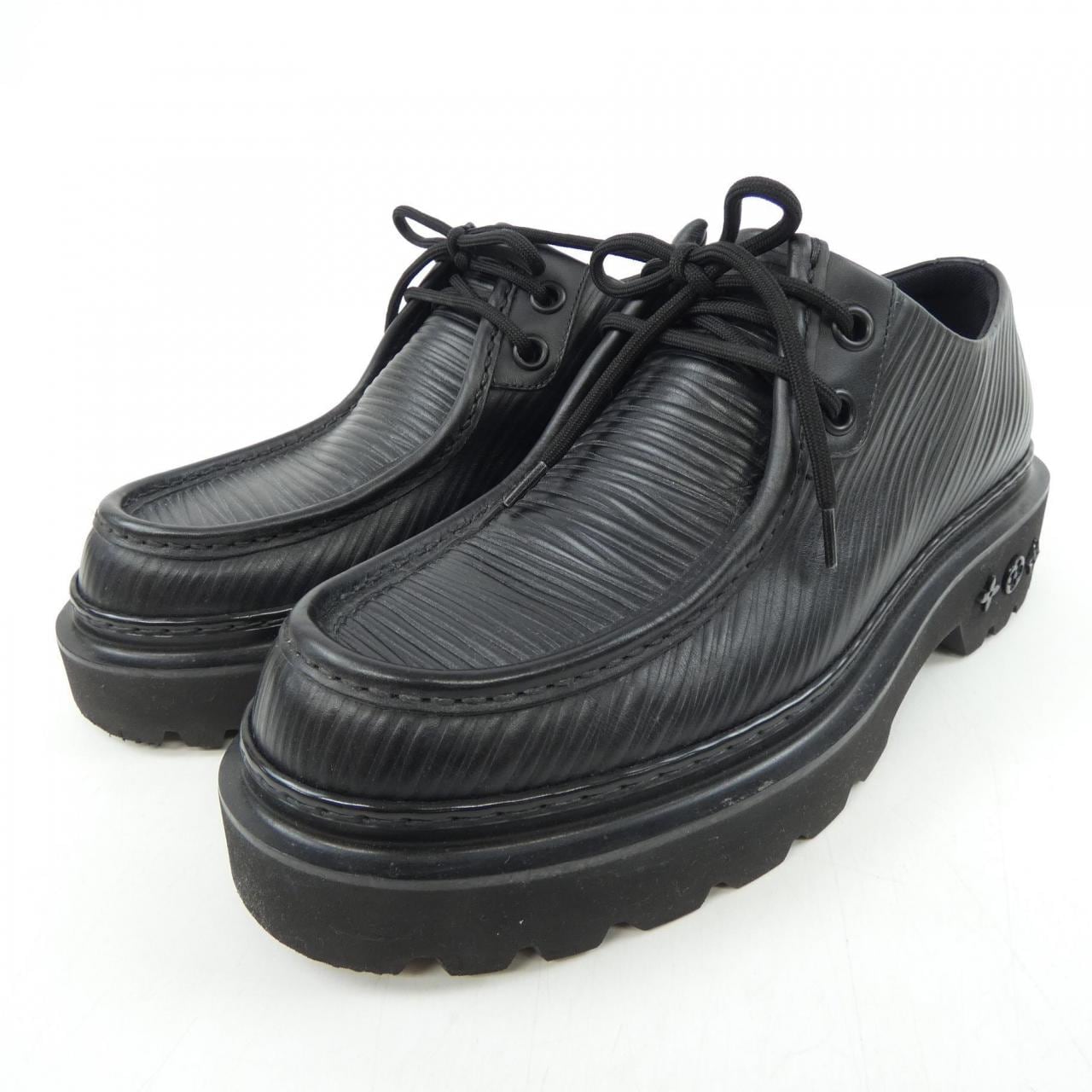 ルイヴィトン LOUIS VUITTON BM0263 シューズ