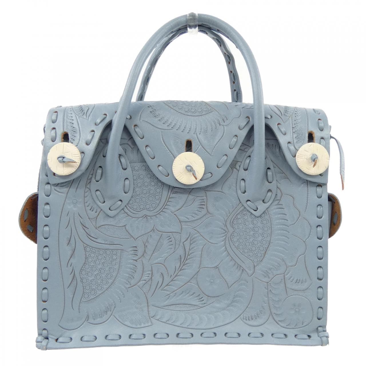 カービングトライブス Carving Tribes BAG