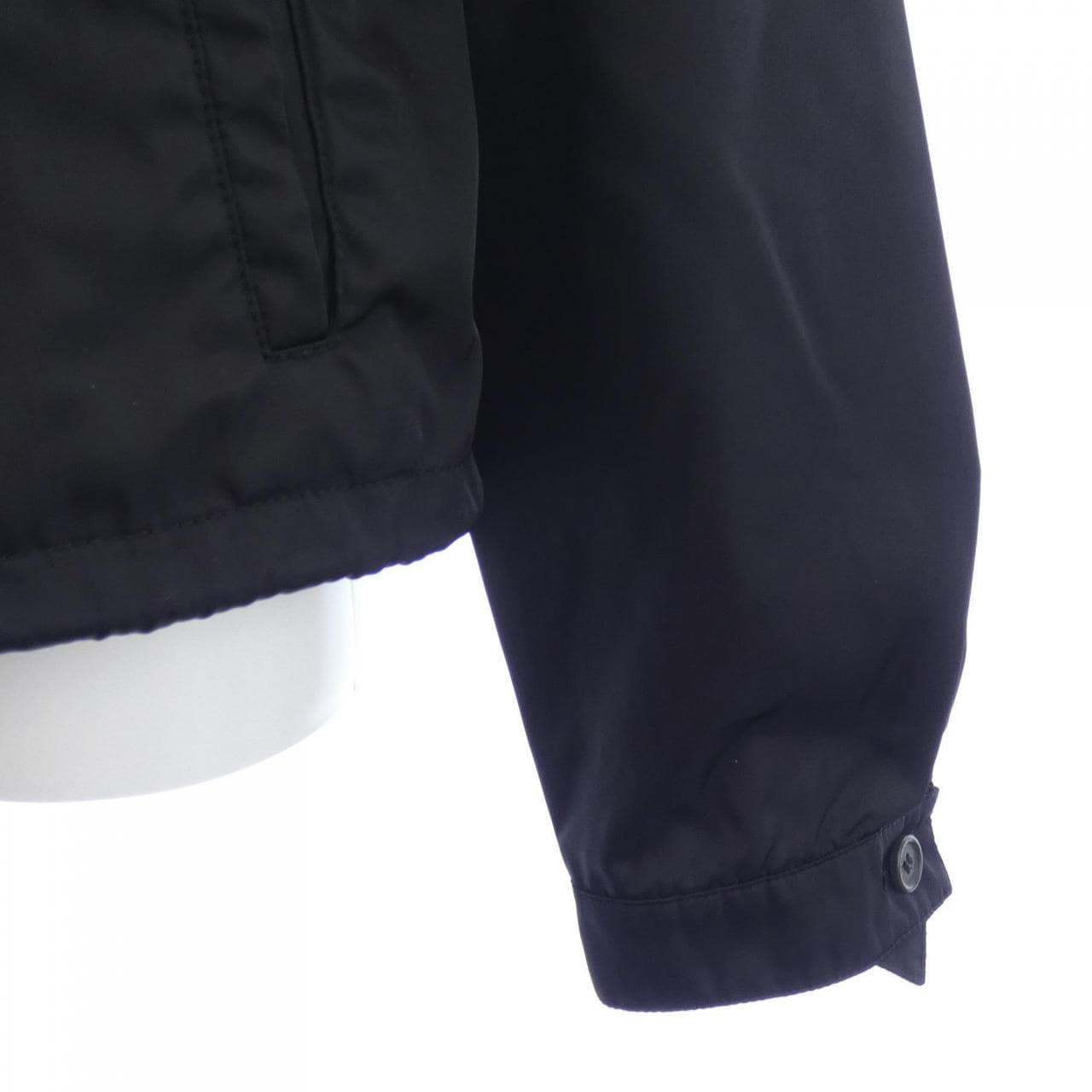 プラダ PRADA 291351 S181 ブルゾン