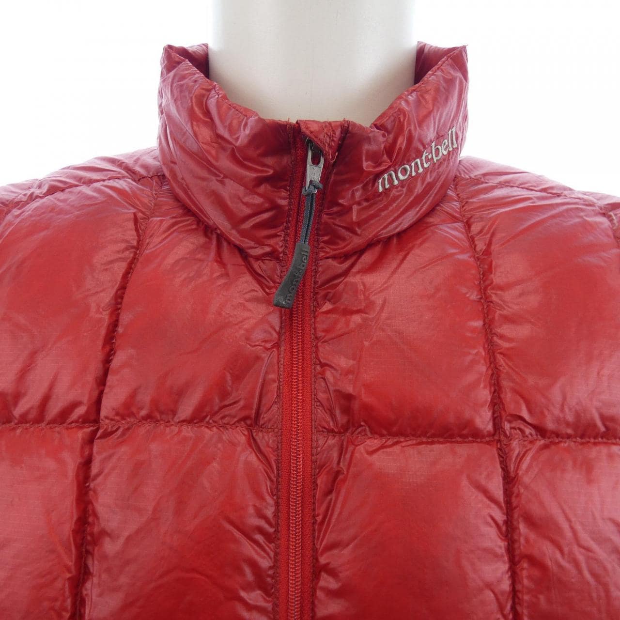 モンベル MONT BELL 1101365 ダウンジャケット