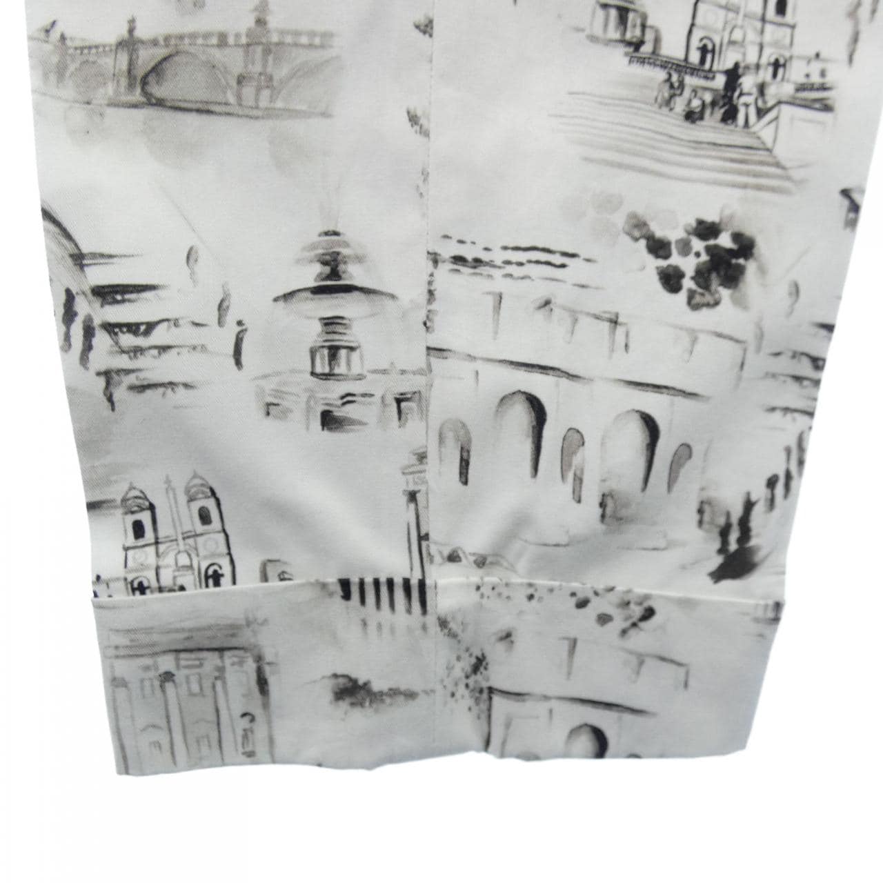 ピーティーゼロウーノ PT01 パンツ