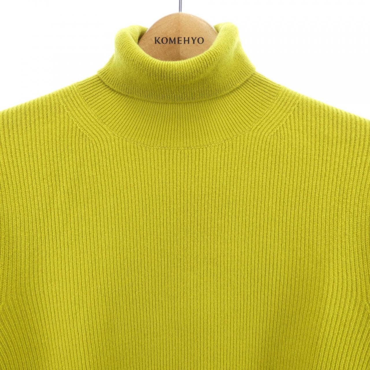 ストラスブルゴ STRASBURGO ニット