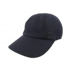 エルメス HERMES マイルス Hカット H242083N キャップ