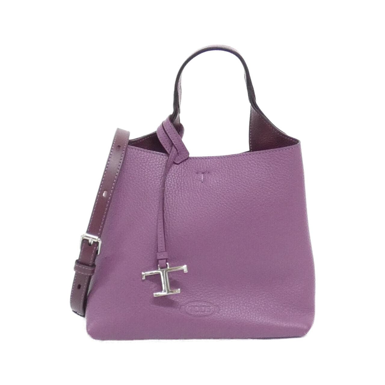 トッズ T TIMELESS バッグ