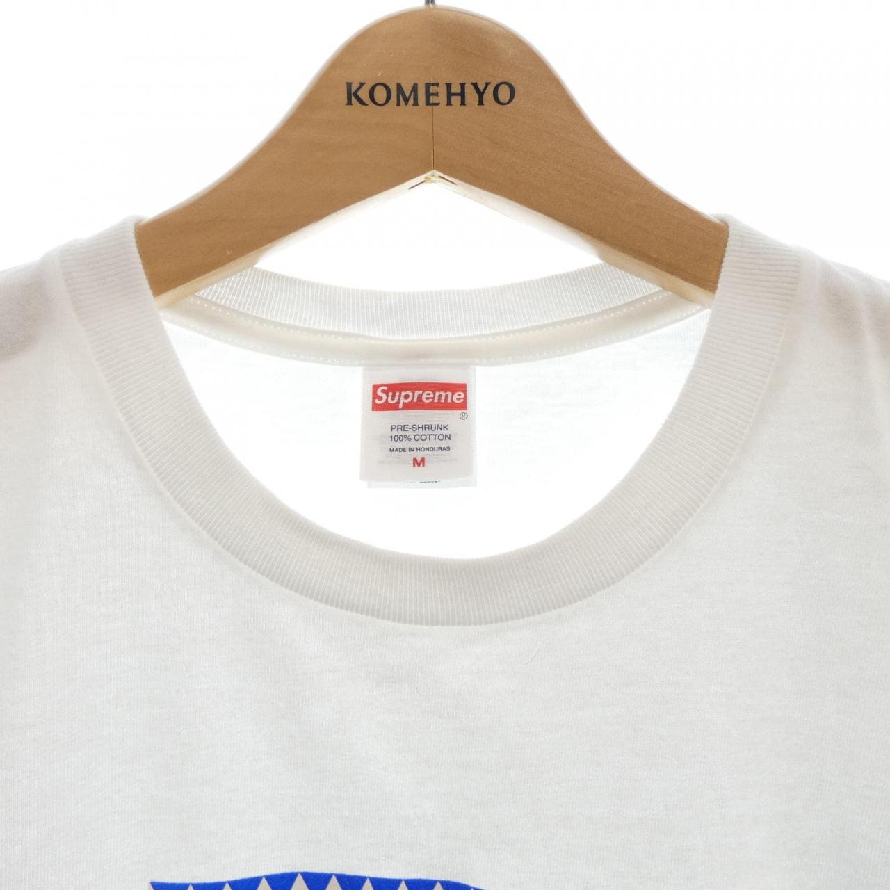 シュプリーム SUPREME BEEF TEE Tシャツ