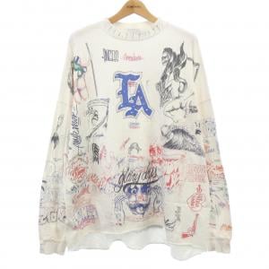 セントマイケル SAINT MICHAEL SM-YS8-0000-C10 トップス