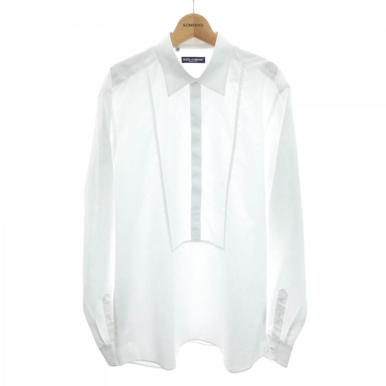 ドルチェアンドガッバーナ DOLCE&GABBANA G5DN4T/FU5GK トップス