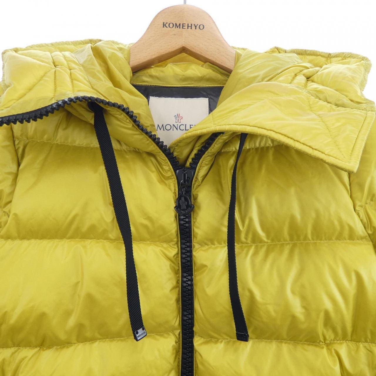 モンクレール MONCLER SERINDE ダウンジャケット