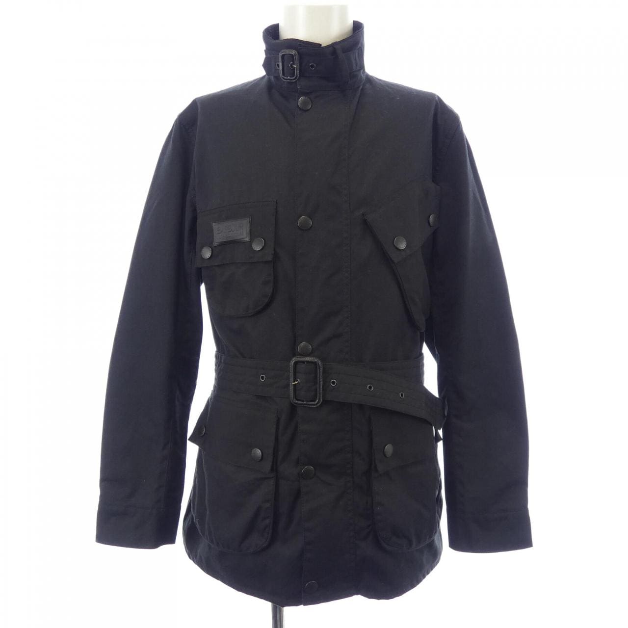 バブアー BARBOUR BEAMS F ジャケット