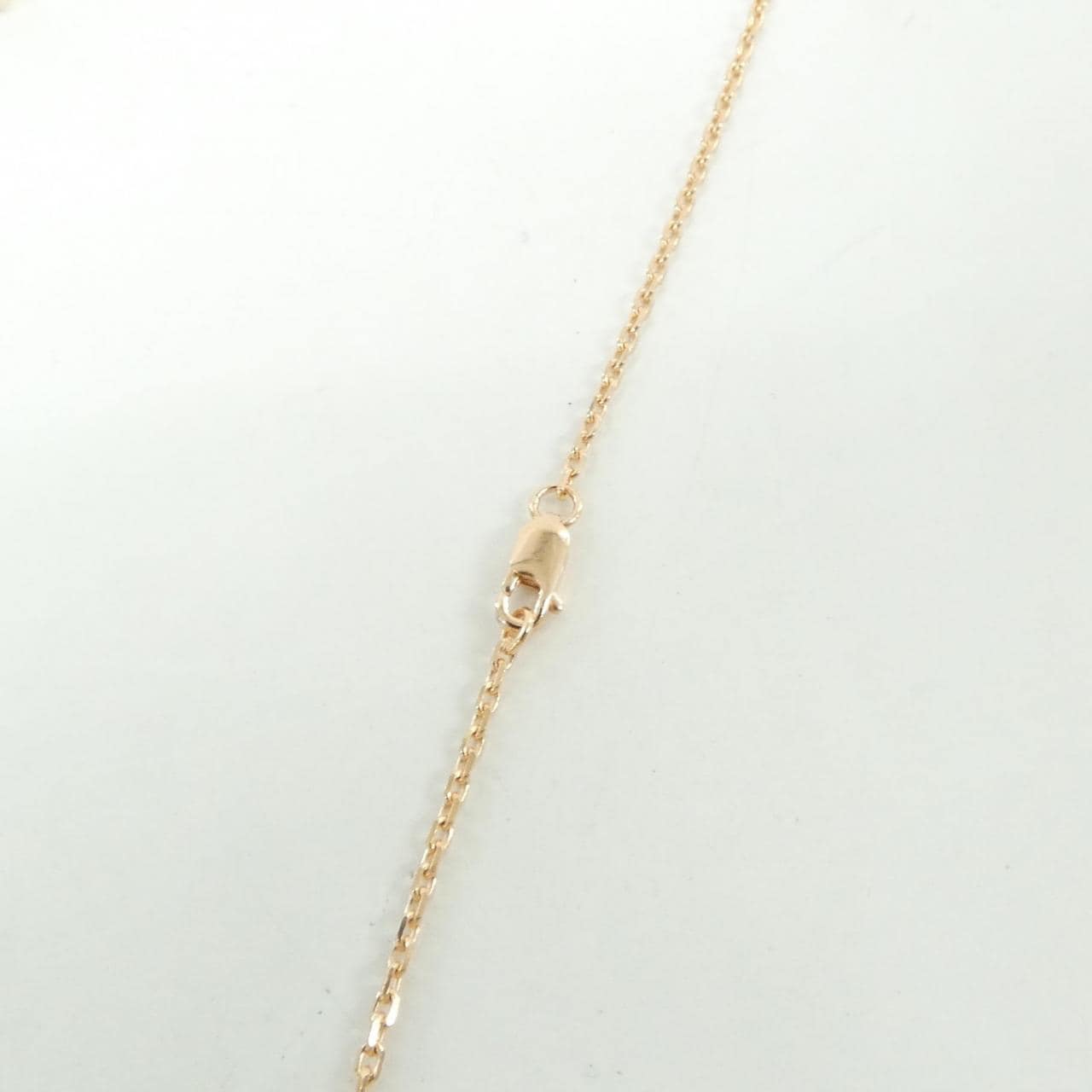 【未使用品】エルメス ポップ アッシュ MINI 147992FO ネックレス