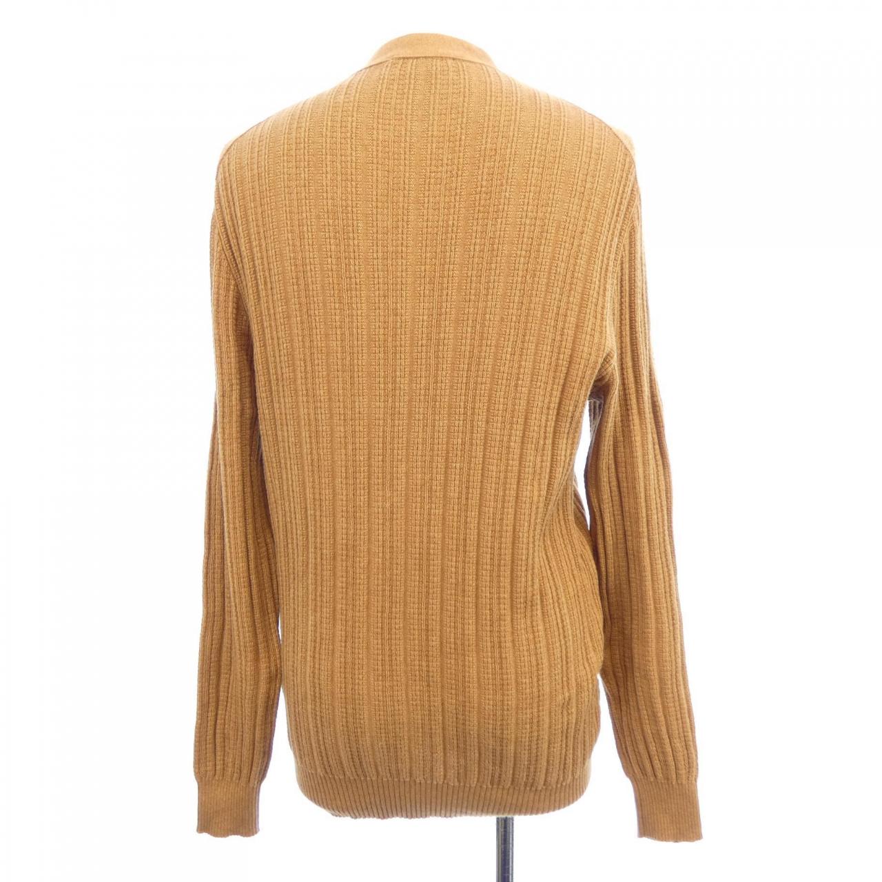 セッテフィーリカシミヤ SETTEFILI CASHMERE カーディガン