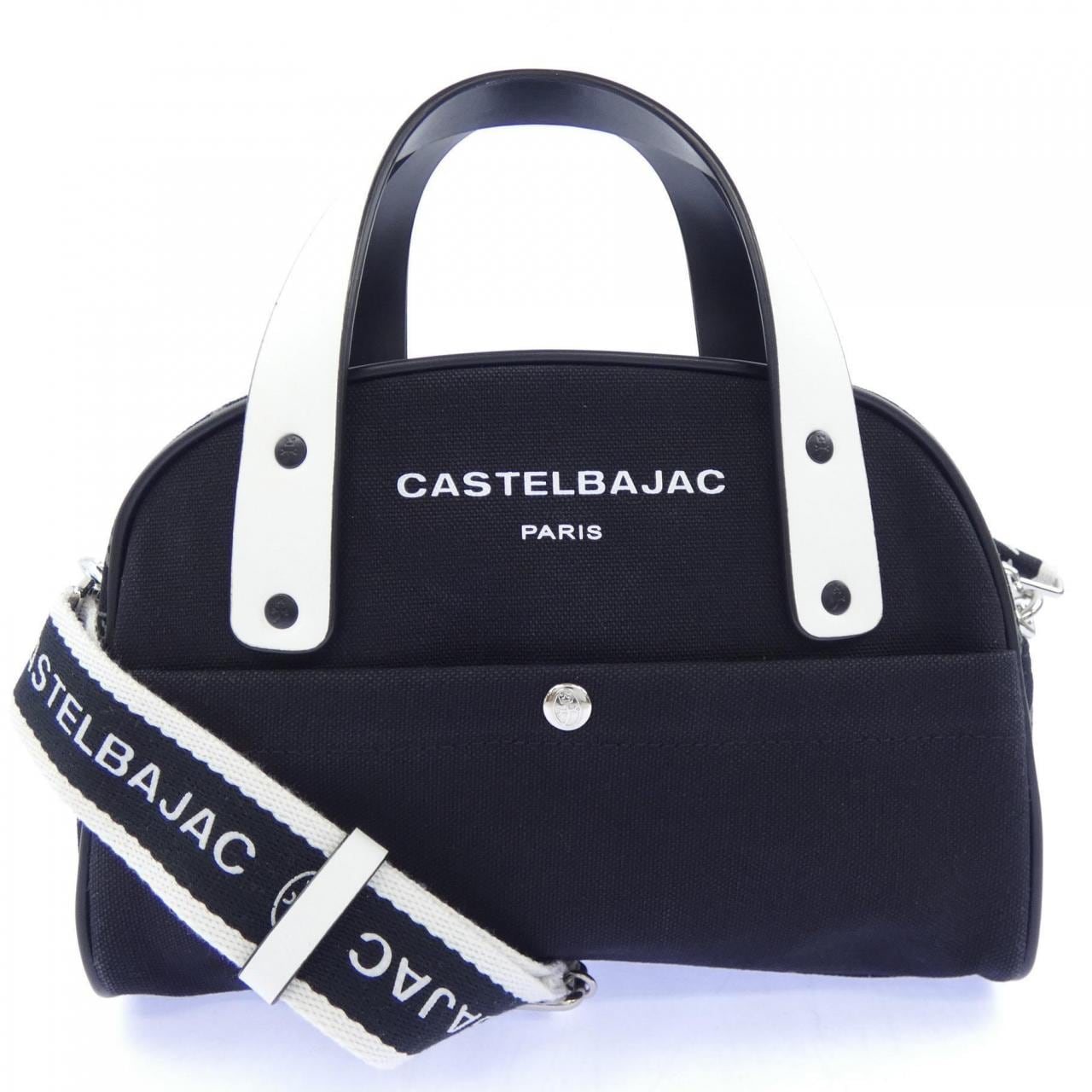 カステルバジャック Castelbajac BAG