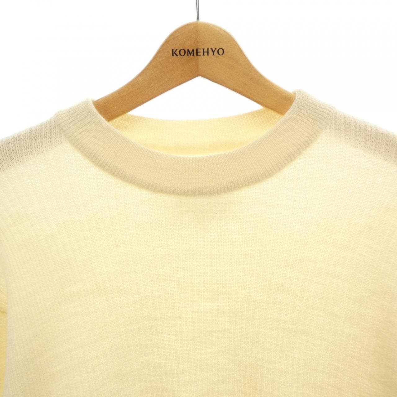 メゾンマルジェラ Maison Margiela S50HA1044 ニット
