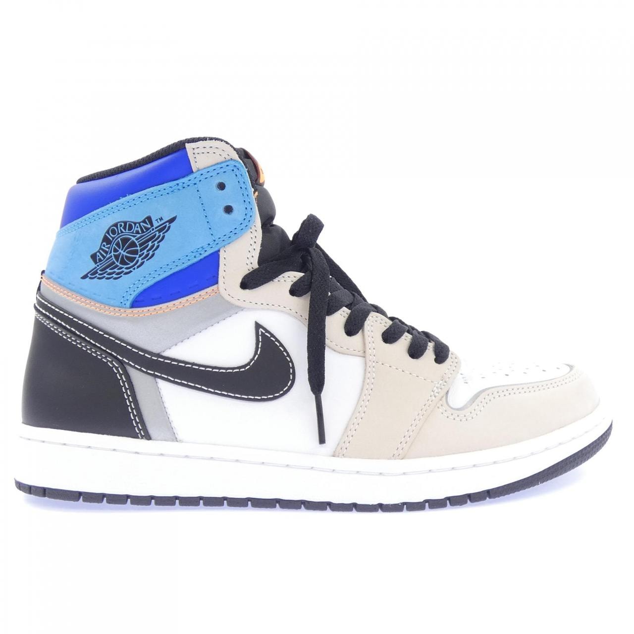 ナイキ ジョーダン NIKE JORDAN DC6515-100 スニーカー