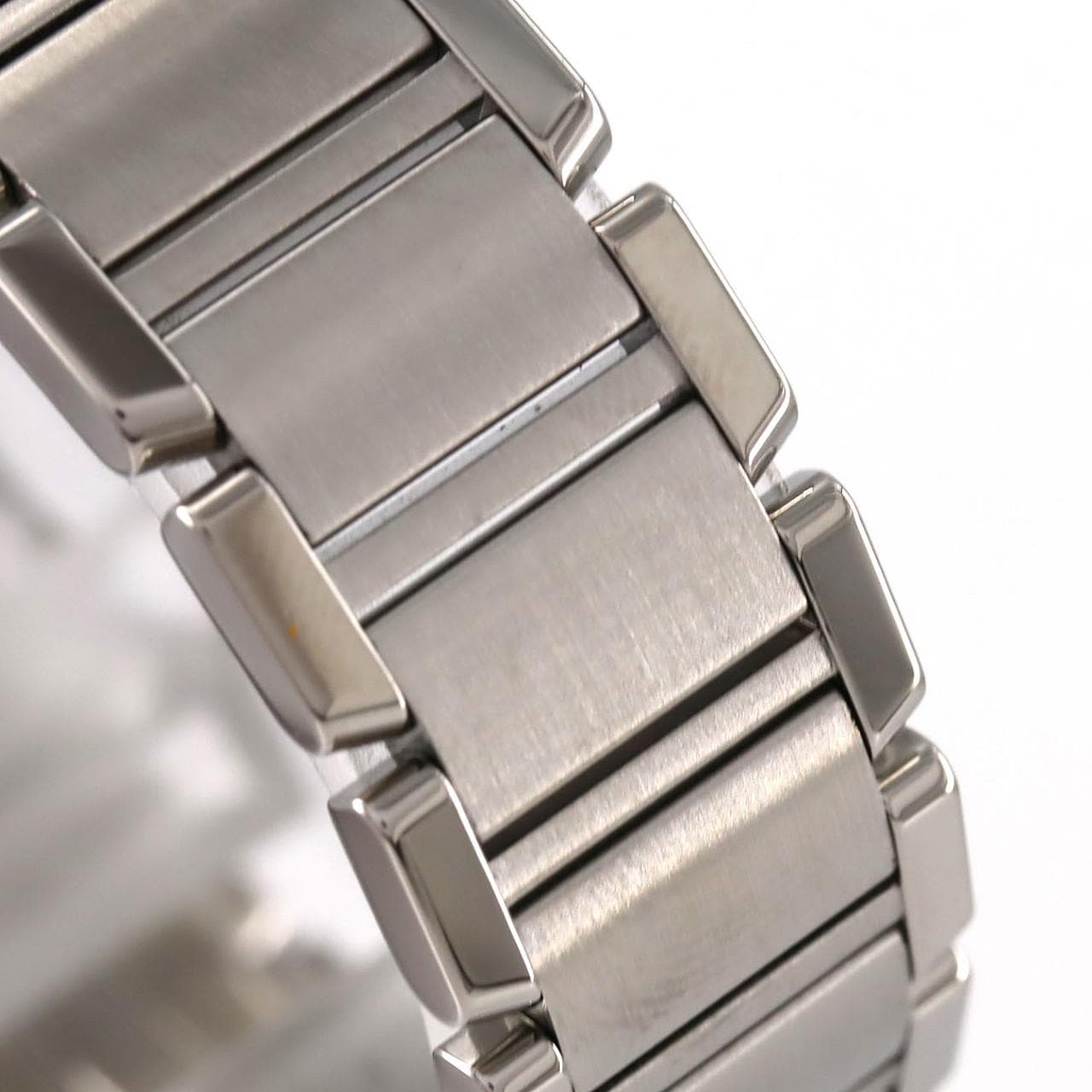 カルティエ タンクフランセーズSM W51008Q3 SS クォーツ