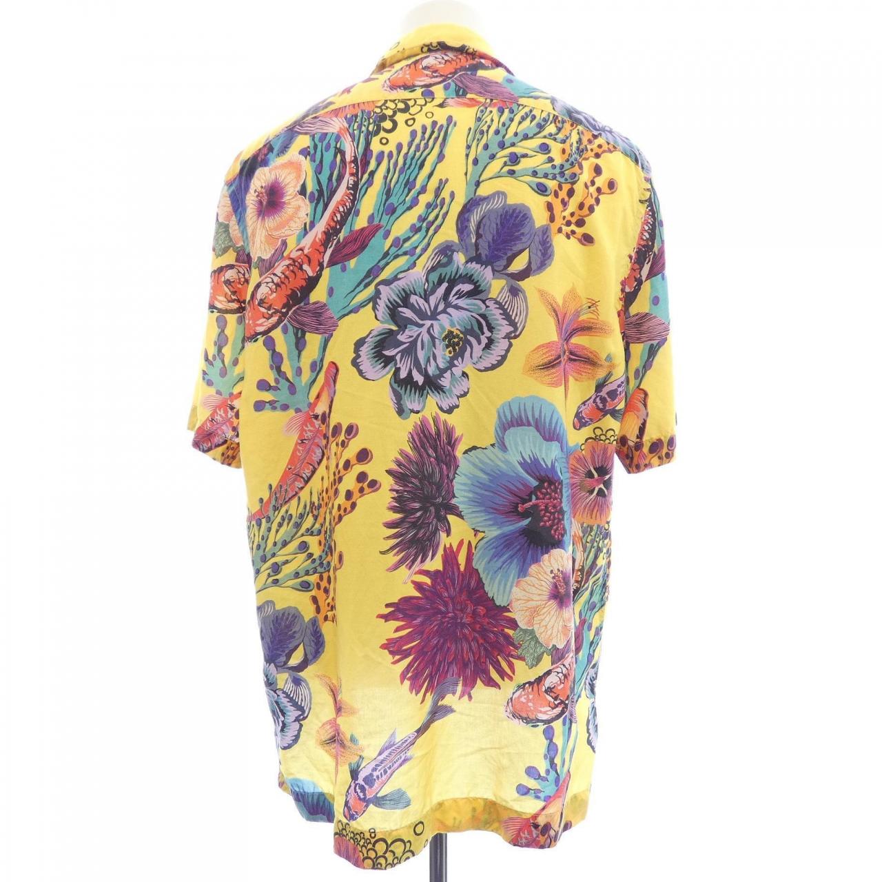 ポールスミス Paul Smith 183318 S／Sシャツ