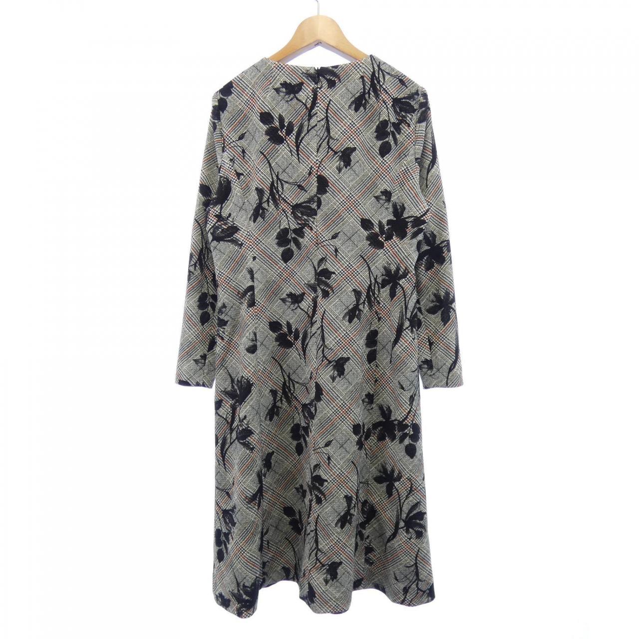 レリアン LEILIAN ワンピース