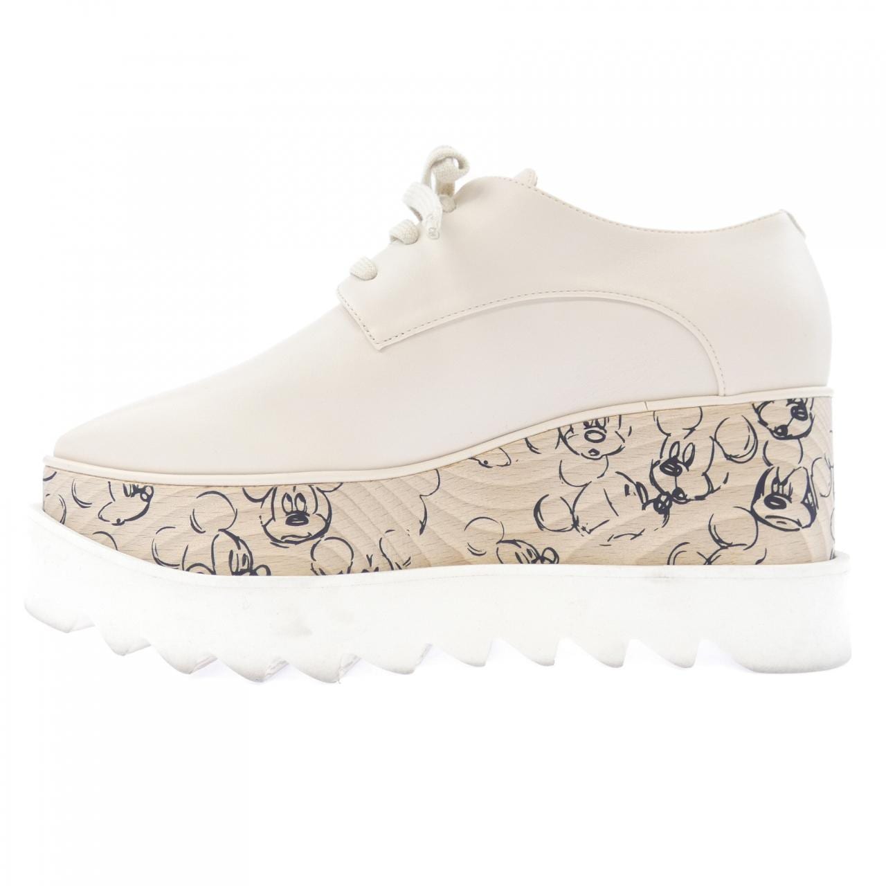 ステラマッカートニー STELLA MCCARTNEY DISNEY シューズ