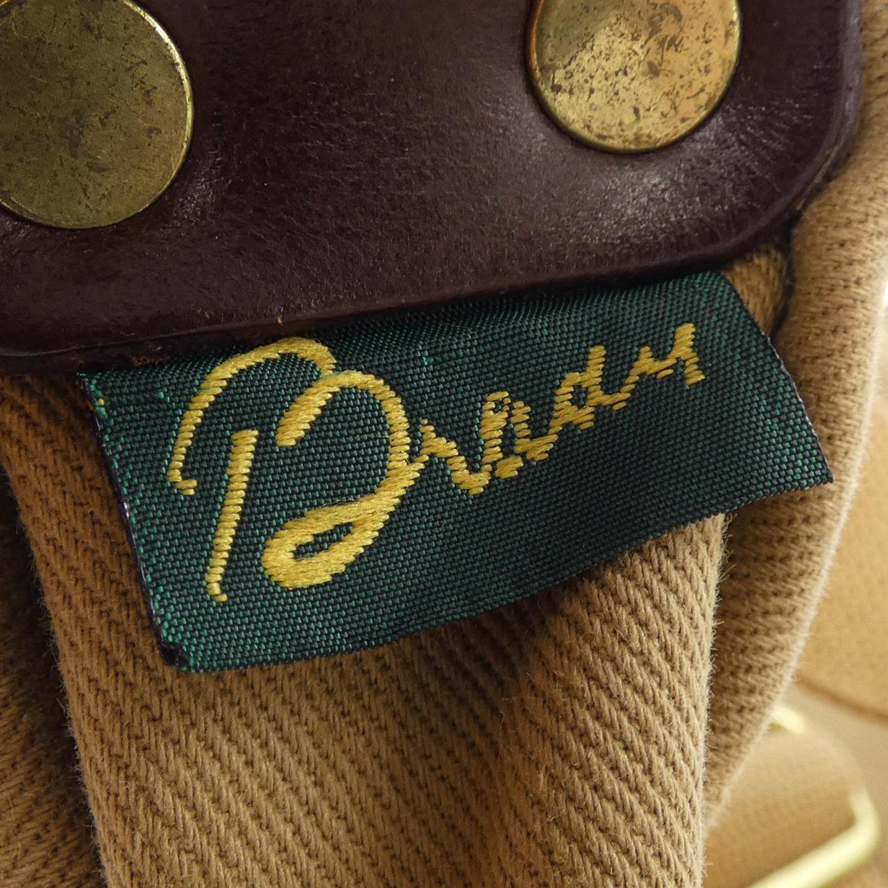 ブレディー BRADY BAG