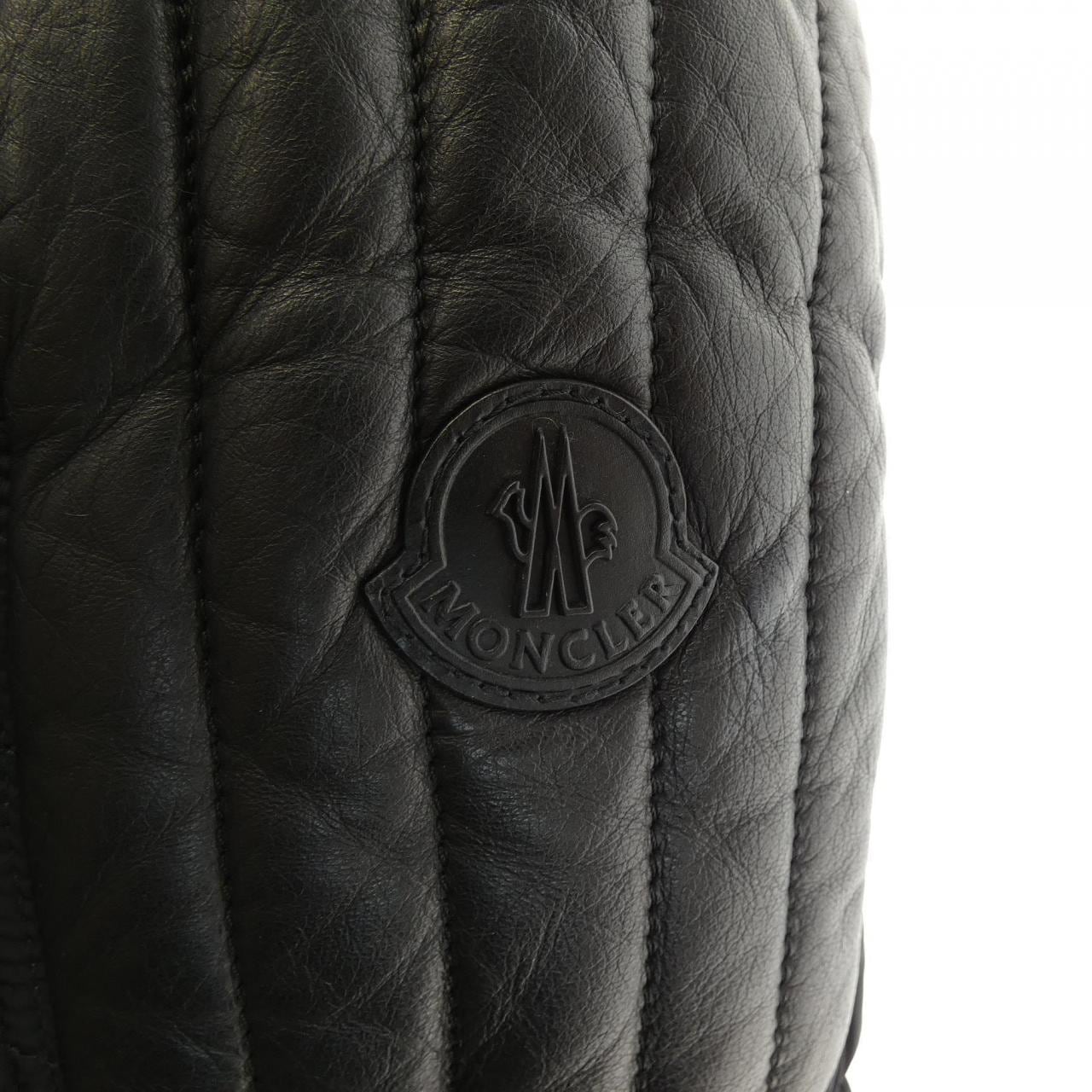 モンクレール MONCLER BAHR ダウンジャケット