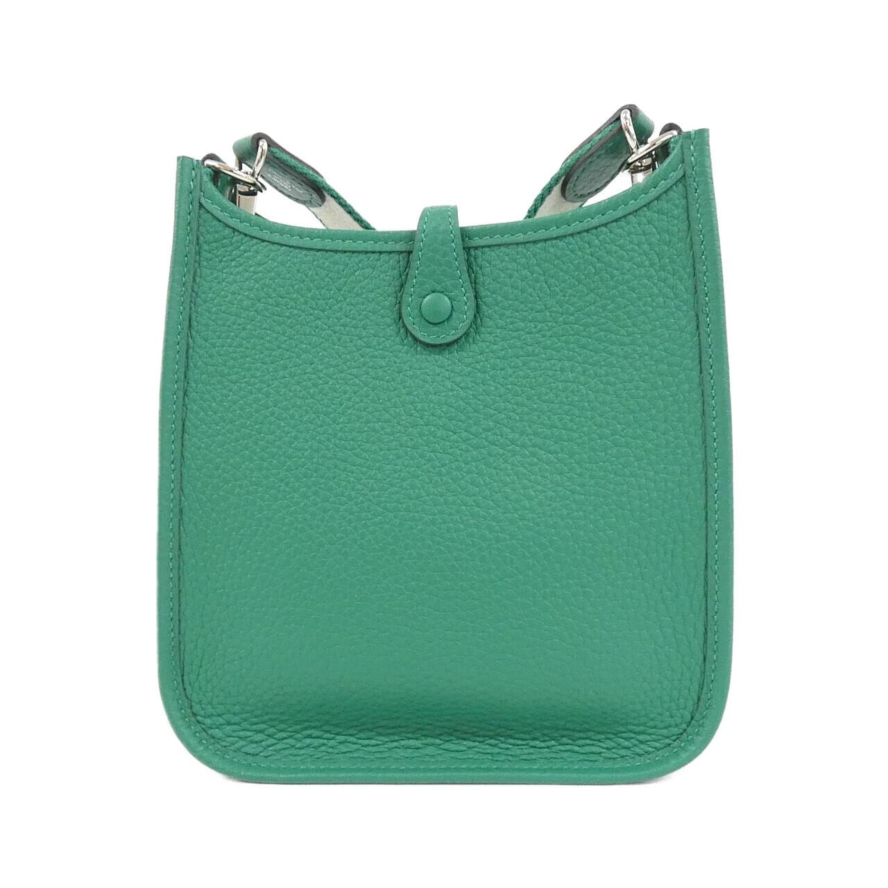 【未使用品】エルメス エヴリン アマゾン 084554CK ショルダーバッグ