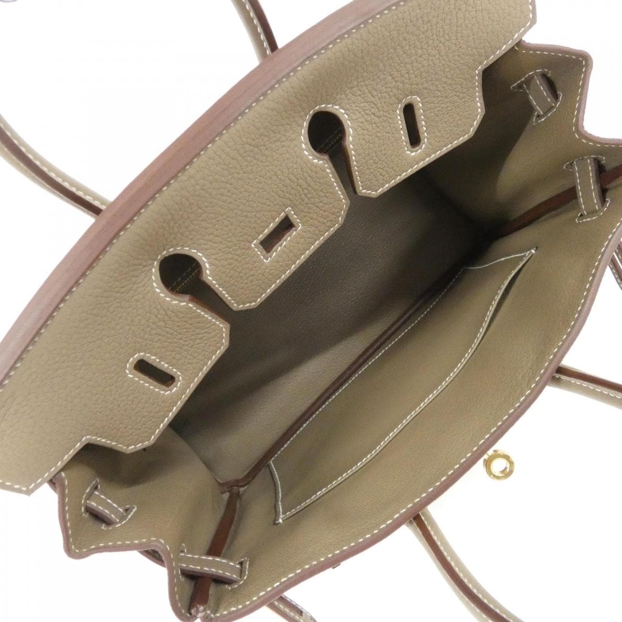 【未使用品】エルメス バーキン 25cm 041344CC バッグ