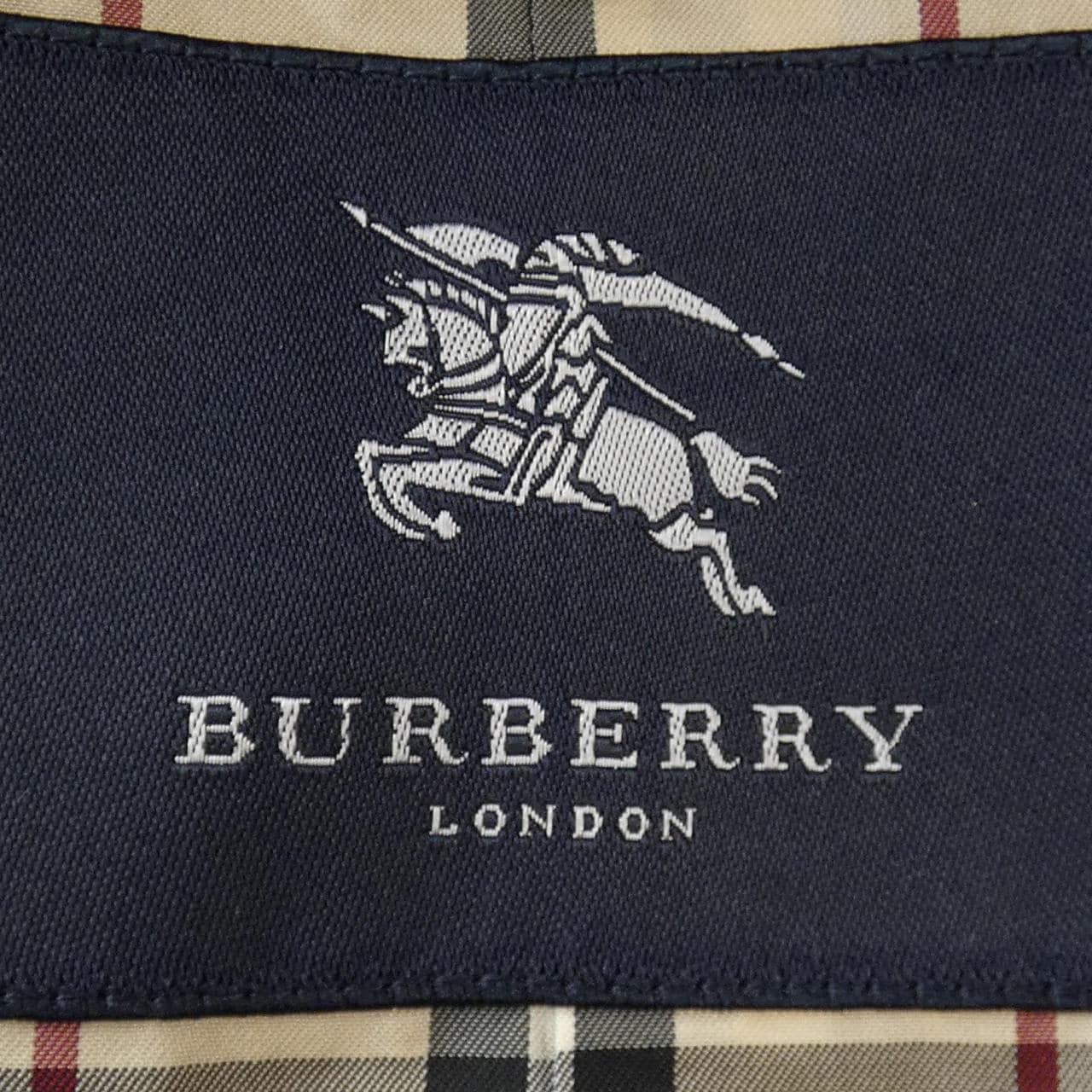 バーバリーロンドン BURBERRY LONDON ジャケット