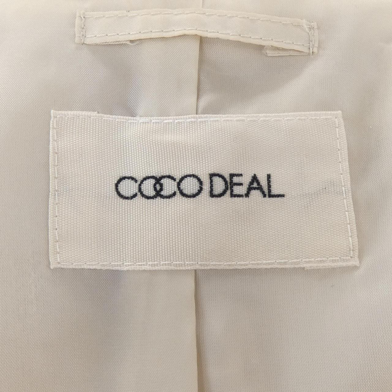 ココディール COCO DEAL ベスト