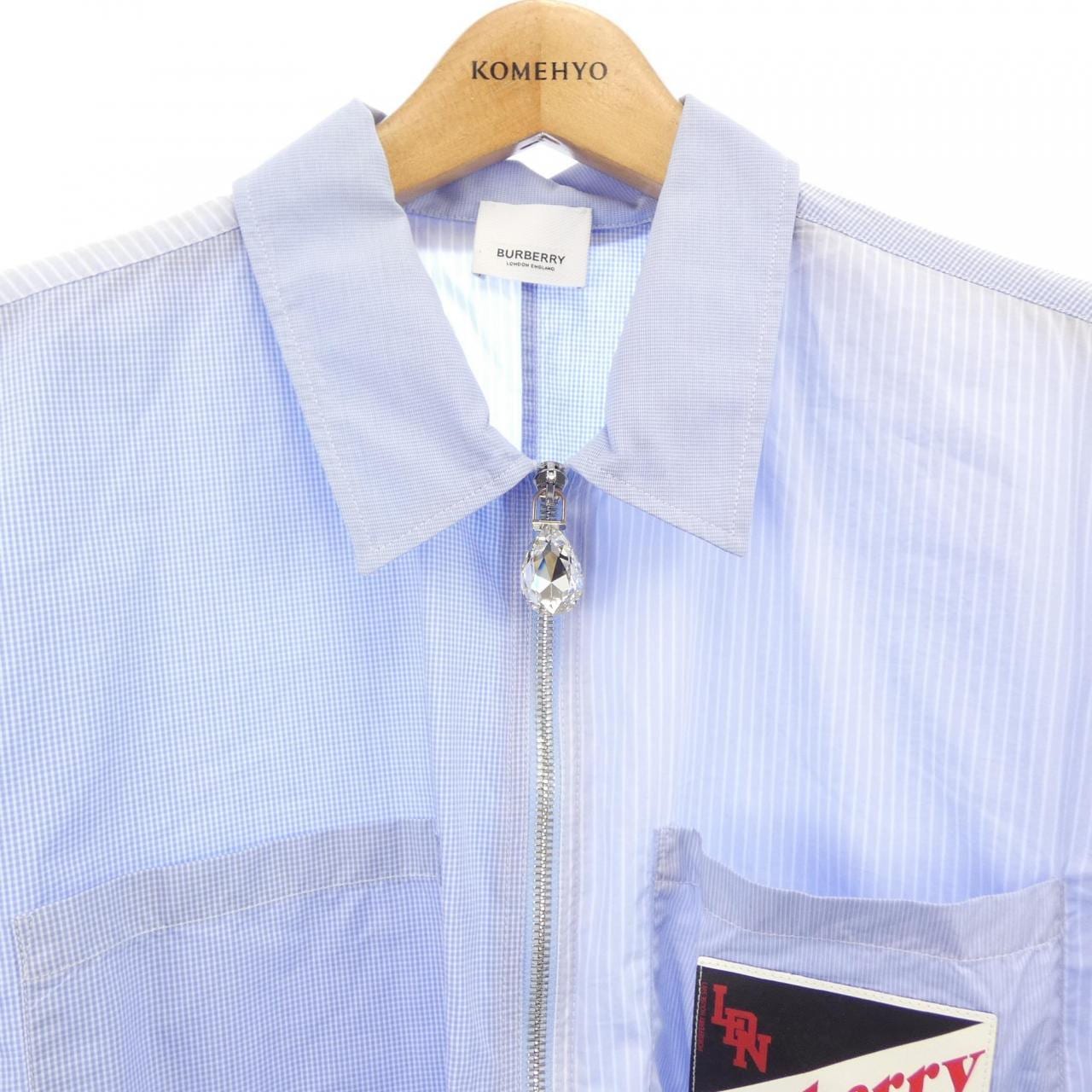 バーバリー BURBERRY 45611391 トップス