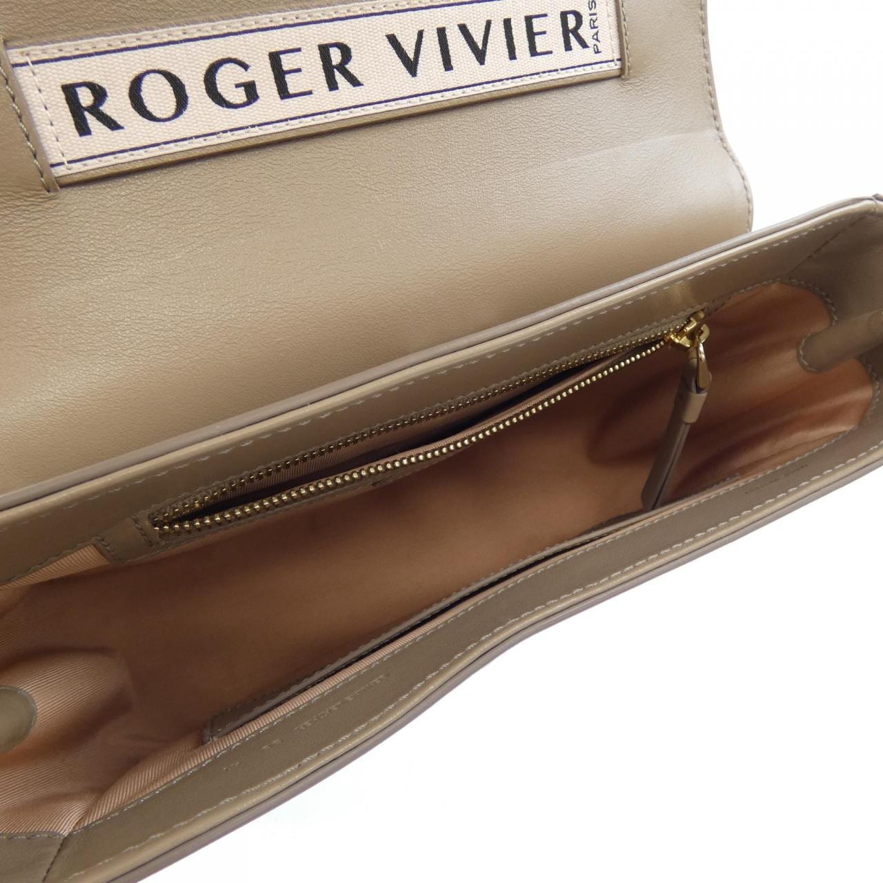ロジェヴィヴィエ ROGER VIVIER BAG
