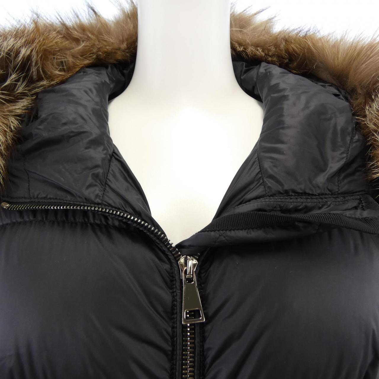 モンクレール MONCLER BOEDIC ダウンコート