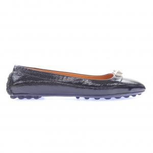 エルメス HERMES フラットシューズ
