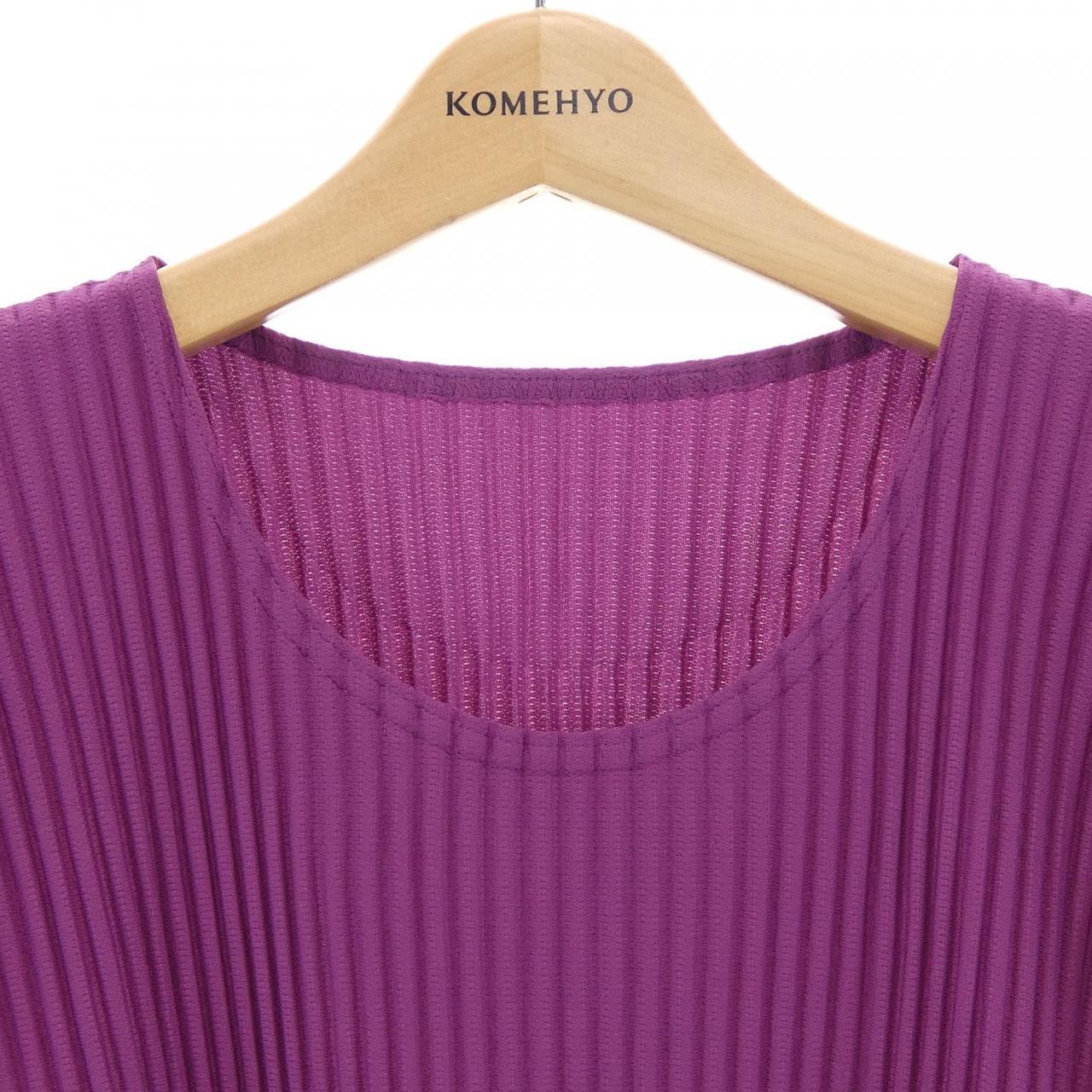 オムプリッセ HOMME PLISSE HP03JK107 トップス