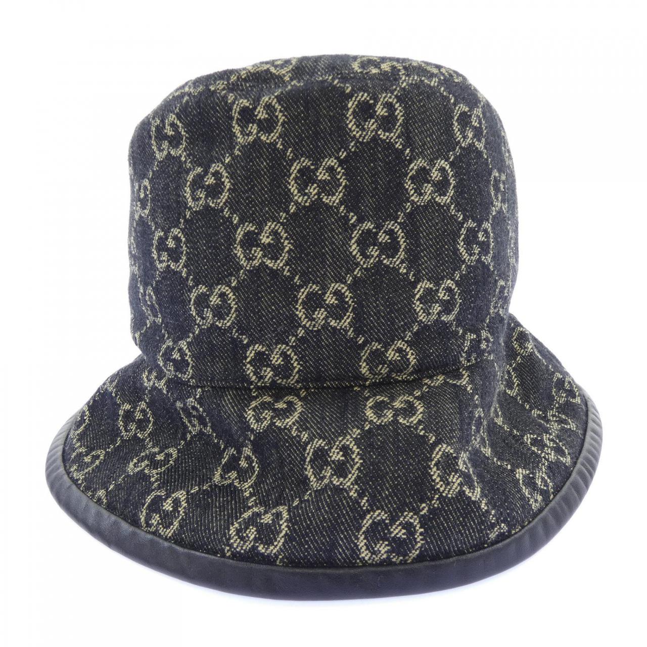 グッチ GUCCI 576371 3HAF8 ハット
