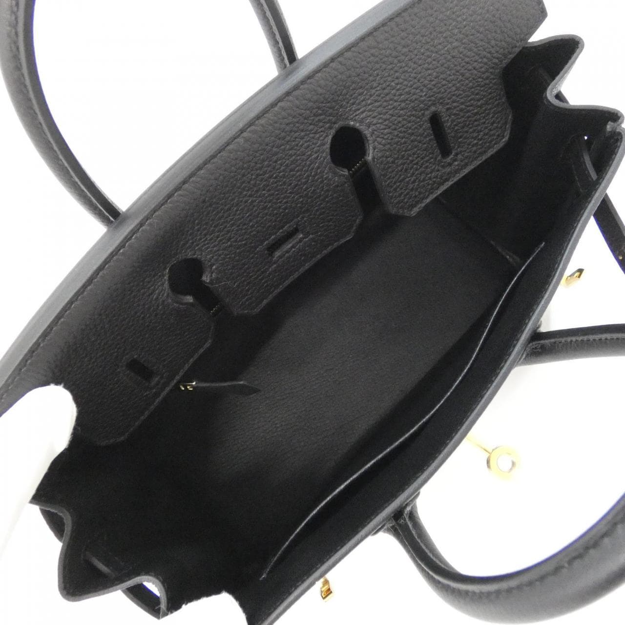 【未使用品】エルメス バーキン 25cm 041344CC バッグ