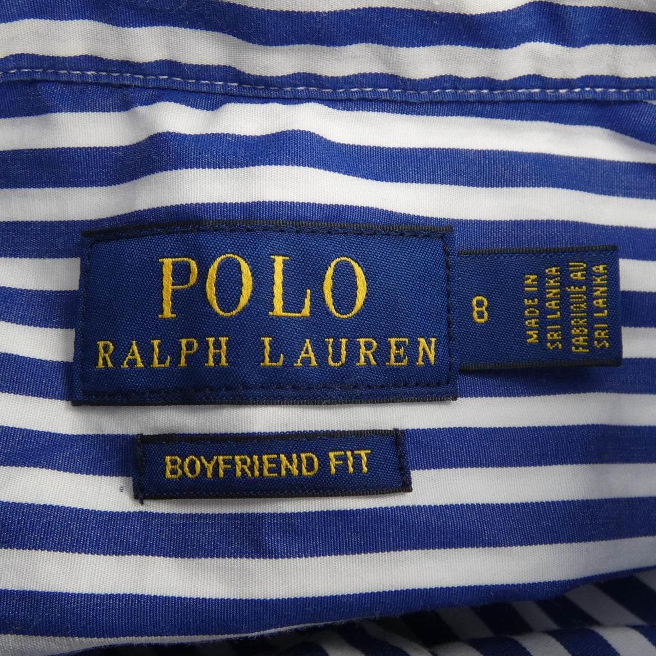 ポロラルフローレン POLO RALPH LAUREN シャツ