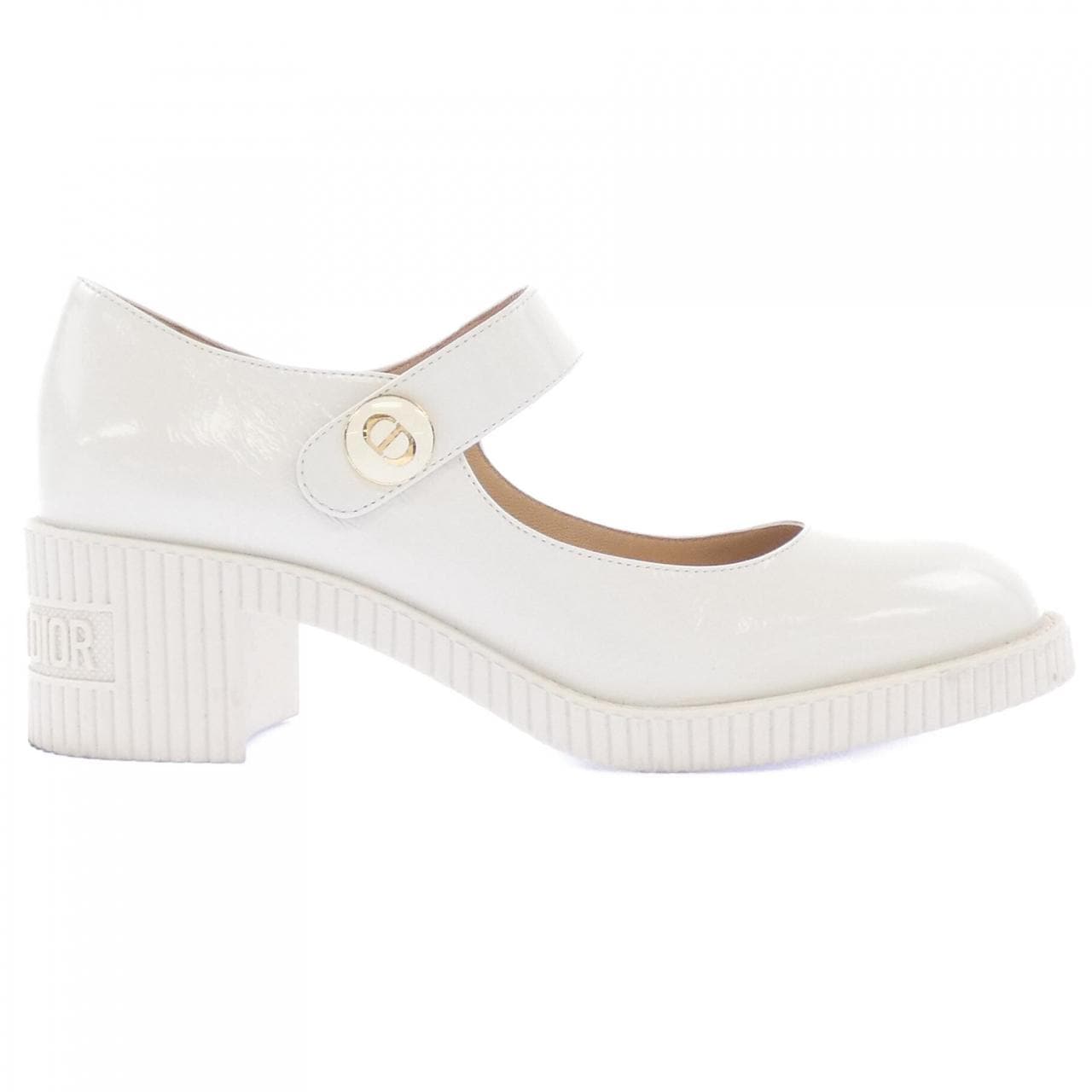 クリスチャンディオール CHRISTIAN DIOR D-DOLL PUMP KDP909CCF シューズ