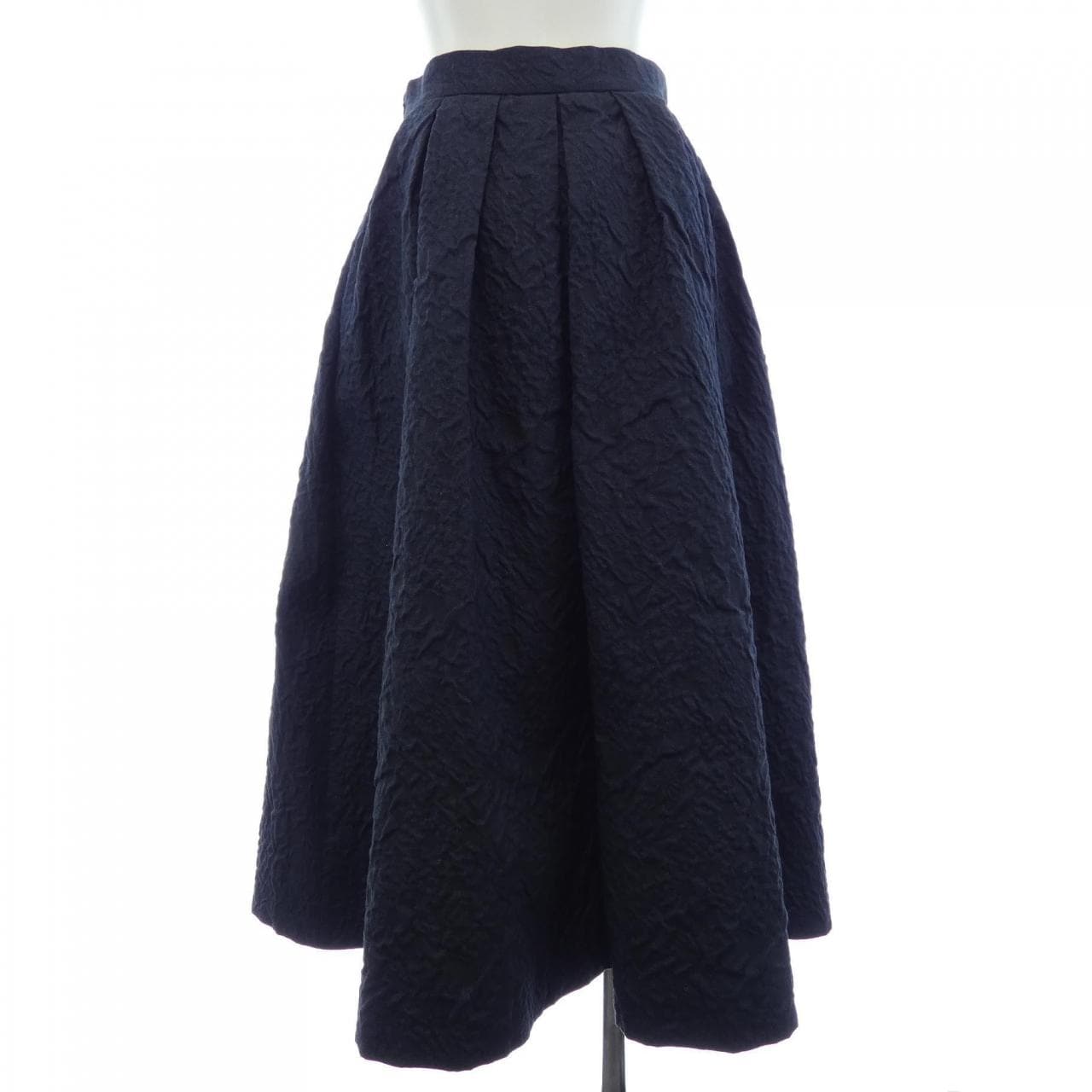 クリスチャンディオール CHRISTIAN DIOR 121J18A3667 スカート